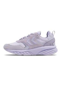 Hummel Marathona Reach Lx Tonal - Sneakers Laag - Lavender Blue -Hummel Verkoopwinkel bee6c63fe6884a9aa7eb9d6dd20ba75c