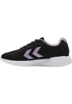 Hummel Legend Breather - Sneakers Laag - Black Nirvana -Hummel Verkoopwinkel bf522a83a2044166898bed66a0d21736