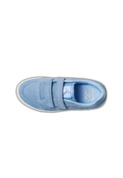 Hummel Stadil 3.0 - Sneakers Laag - Dusk Blue -Hummel Verkoopwinkel bff458dd49cf4c369c5a094165832509