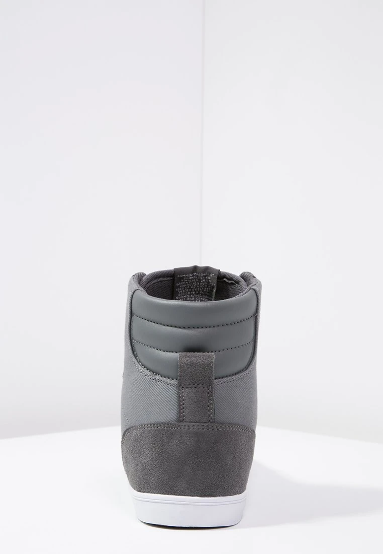 Hummel Slimmer Stadil - Sneakers Hoog - Castle Rock/White 6 Hummel Slimmer Stadil - Sneakers Hoog - Castle Rock/White - Afbeelding 4