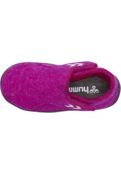 Hummel Pantoffels - Pink Flambe -Hummel Verkoopwinkel c08d9c2ad6a141d48d4e51d5d86f08d2