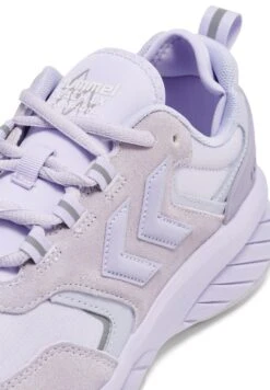 Hummel Marathona Reach Lx Tonal - Sneakers Laag - Lavender Blue -Hummel Verkoopwinkel c0b9e9283d78417fac1c6dd7c14e8a2b