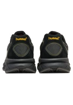 Hummel Reach Lx 6000 Wt - Sneakers Laag - Black Climbing Ivy -Hummel Verkoopwinkel c110afd4702a4d3a944c2203819fa65f