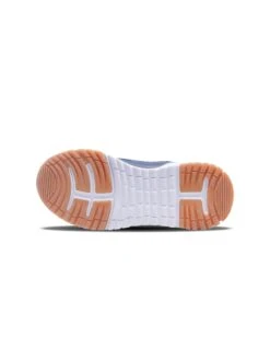 Hummel Omni Ii Jr Lc - Sneakers Laag - Dress Blues -Hummel Verkoopwinkel c15360c627ad4f9bad14513c205c1247