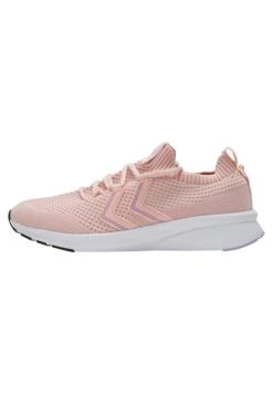 Hummel Flow Seamless - Sneakers Laag - Peachy Keen