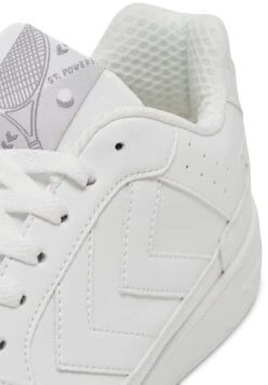 Hummel St Power Play - Sneakers Laag - White -Hummel Verkoopwinkel c1dd4be3655c40bcac3ae09d1a031751