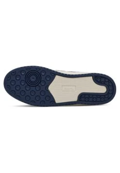 Hummel St. Power Play Mid Rtm - Sneakers Hoog - White Navy -Hummel Verkoopwinkel c1e4537386e44165827f27e14506df87