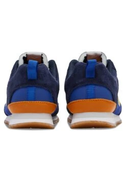 Hummel Fallon Mc - Sneakers Laag - True Blue/Vallarta Blue -Hummel Verkoopwinkel c1f090e8fbd0479dac376133465dbe5f
