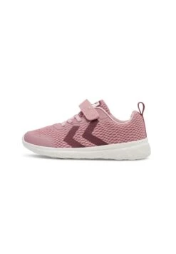 Hummel Actus Recycled Jr - Sneakers Laag - Nostalgia Rose