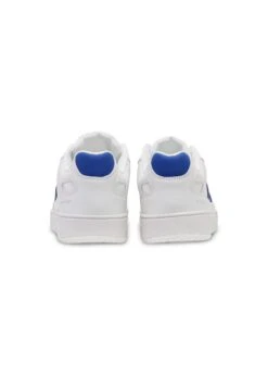 Hummel St. Power Play Cl Unisex - Sneakers Laag - White Blue -Hummel Verkoopwinkel c320b138b08c47f5907c26f957b1a1c3