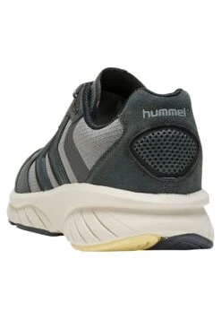 Sneakers Laag - Black -Hummel Verkoopwinkel c487b4c3171a414e910780600b050cfe