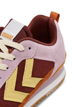 Hummel Fallon Mc - Sneakers Laag - Nirvana/Picante -Hummel Verkoopwinkel c4cb52ae04664a50aa42cb86ac8d13b7