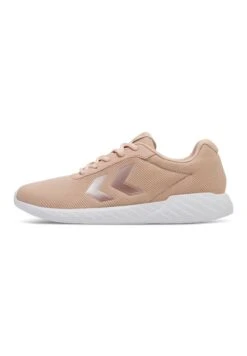 Hummel Legend Breather Wmns - Sneakers Laag - Rose Dust