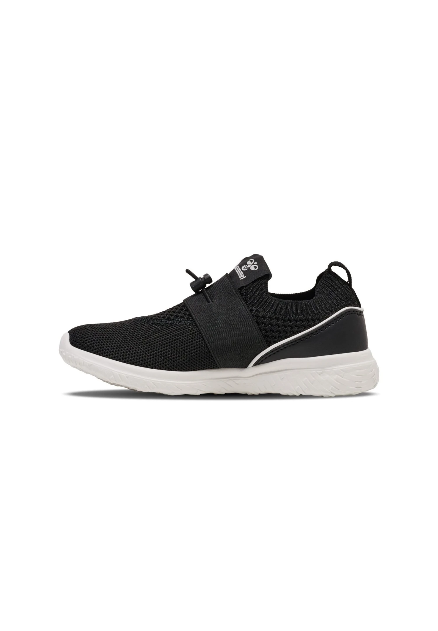 Hummel Actus - Sneakers Laag - Black 7 Hummel Actus - Sneakers Laag - Black - Afbeelding 6