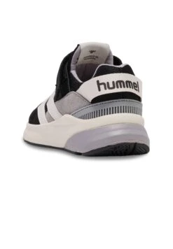 Hummel Reach Recycled Jr - Sneakers Laag - Black -Hummel Verkoopwinkel c6fa3926691d4c8a963e3703d2c76aef