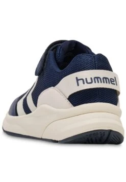 Hummel Reach - Sneakers Laag - Black Iris -Hummel Verkoopwinkel c80f9cedfc4f4f4bb396370ae5d199ac