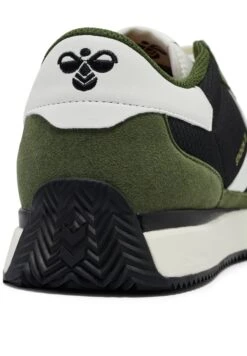 Hummel Trainingsschoen - Winter Moss -Hummel Verkoopwinkel c83d3475b66a4f75b0cd1c0419e922ef