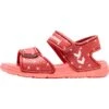 Hummel Playa Jr - Outdoorsandalen - Dusty Cedar -Hummel Verkoopwinkel c8cc7ce10aa14dc79318e38845e4c464