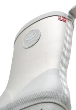 Hummel Rubber Boot Unisex - Regenlaarzen - Silver -Hummel Verkoopwinkel ca0f93e280ee42319ea5ef011905e527