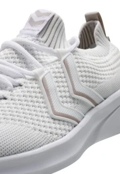 Hummel Flow Seamless - Sneakers Laag - White -Hummel Verkoopwinkel ca35294836524dae92122253909d3d8a