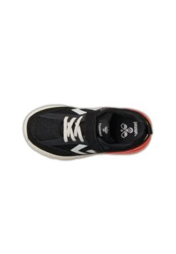 Hummel Daylight Jr - Sneakers Laag - Black -Hummel Verkoopwinkel ca702903a32242618e4e34759f990836