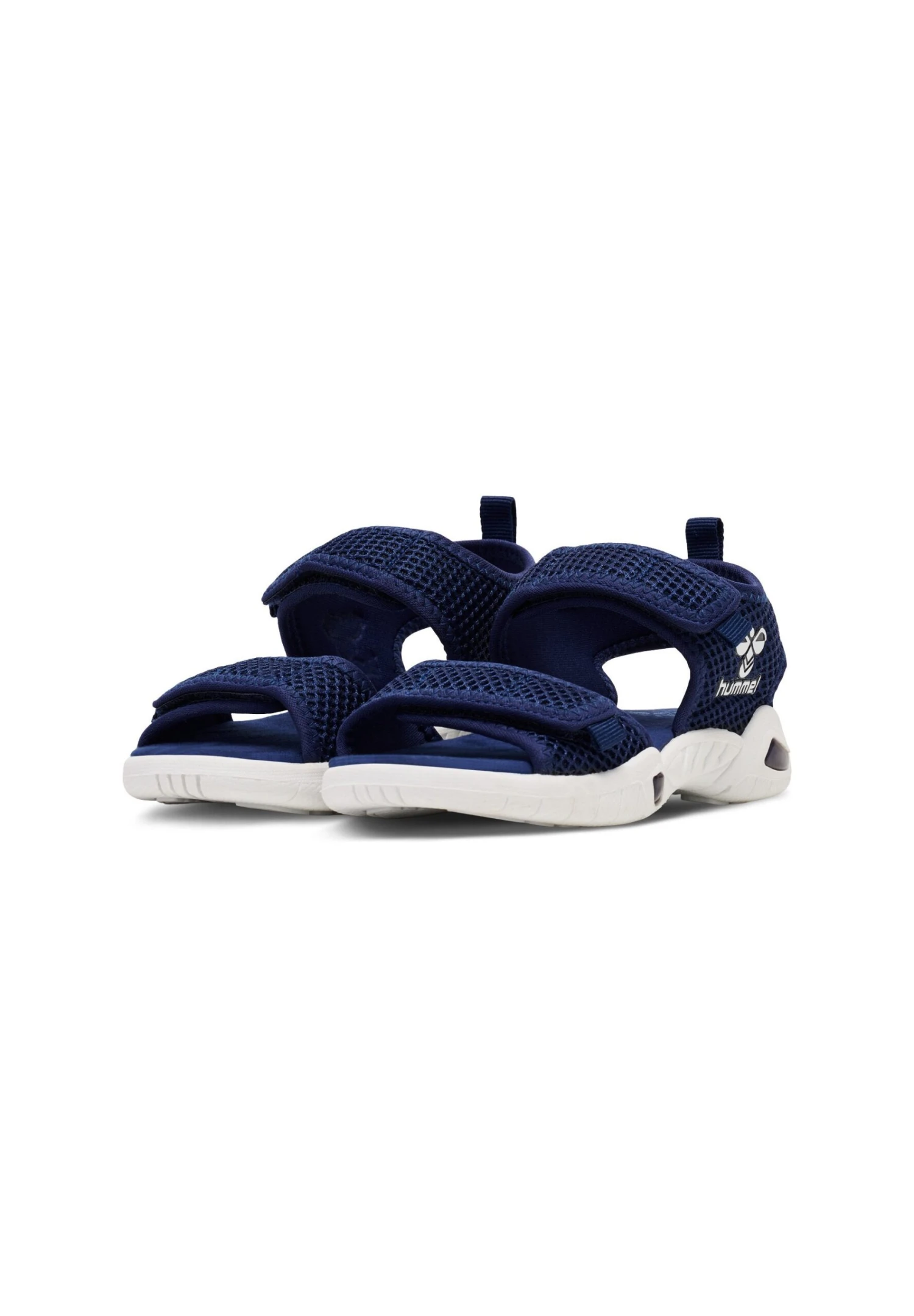 Hummel Flash - Sandalen - Navy Peony 4 Hummel Flash - Sandalen - Navy Peony - Afbeelding 2