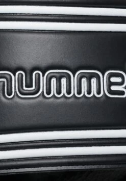 Hummel Retro - Badslippers - Black -Hummel Verkoopwinkel cb909e11e9fa40c79c21c6bc36740d3d