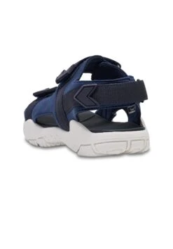 Hummel Trekking Ii Jr - Sandalen - Navy Peony -Hummel Verkoopwinkel cc4413b5cd774f178778b51a05d66275