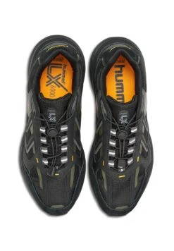 Hummel Reach Lx 6000 Wt - Sneakers Laag - Black Climbing Ivy -Hummel Verkoopwinkel cc48649d84c34fc787c01263b35b5f75