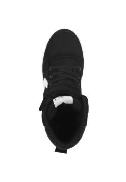 Hummel Sneakers Hoog - Black -Hummel Verkoopwinkel cddb4c6f38e14276a14225cf74a44129