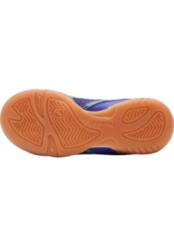 Hummel Root Elite Jr Lc - Sneakers Laag - Spectrum Blue -Hummel Verkoopwinkel cdeb4a910ee044a7bdd291c01e6f2a8b