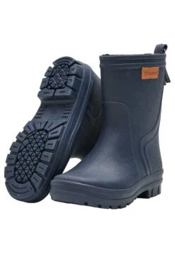 Hummel Thermo Jr - Regenlaarzen - Black Iris -Hummel Verkoopwinkel cdf4db183e624b40b5351a57d1c71c03