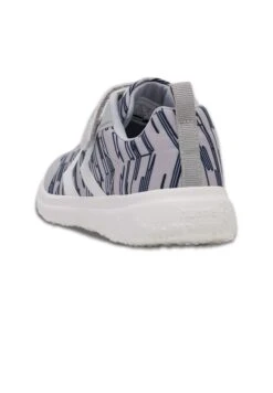 Hummel Actus- Sneakers Laag - Lunar Rock -Hummel Verkoopwinkel ce177592dd8449d1a62f394921e36841