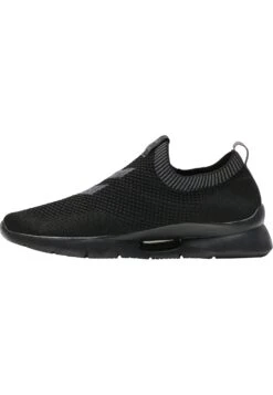 Hummel Tatum Seamless - Sneakers Laag - Black