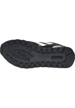 Hummel Thor- Sneakers Laag - Black/White -Hummel Verkoopwinkel cf7592fb96fb4621980f7a398efd55e0