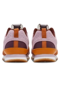 Hummel Fallon Mc - Sneakers Laag - Nirvana/Picante -Hummel Verkoopwinkel cfd438f9ff8c4e8a80624930264dfd00