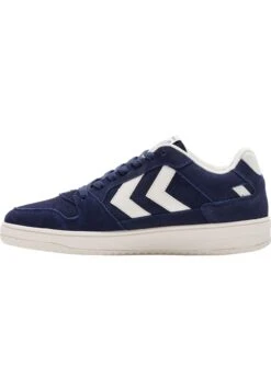 Hummel St. Power Play - Sneakers Laag - Navy -Hummel Verkoopwinkel d033653eddbb49a8884efc1b06e61dd8