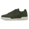 Hummel Forli Synth. Suede - Sneakers Laag - Climbing Ivy 1 Hummel Forli Synth. Suede - Sneakers Laag - Climbing Ivy -Hummel Verkoopwinkel d0639f732b3244beb22dfe3f06440852