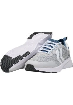 Hummel Flow Fit - Sneakers Laag - Dark Grey/Light Grey 10 Hummel Flow Fit - Sneakers Laag - Dark Grey/Light Grey -Hummel Verkoopwinkel d0fb7fd81d88468d90708cfc5e721329