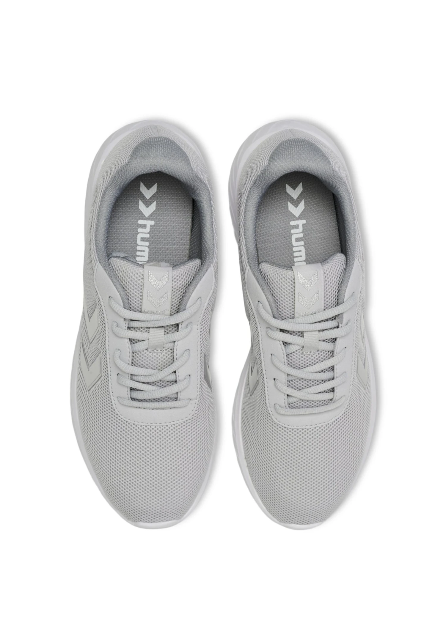 Hummel Legend Breather Wmns - Sneakers Laag - Lunar Rock 5 Hummel Legend Breather Wmns - Sneakers Laag - Lunar Rock - Afbeelding 3