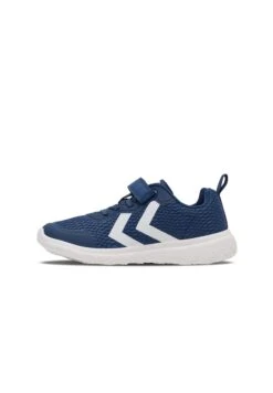 Hummel Actus Recycled Jr Unisex - Sneakers Laag - Navy Peony -Hummel Verkoopwinkel d12e3a1e96804d988fb35380216dc48c