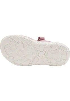 Hummel Sport Jr - Outdoorsandalen - Woodrose -Hummel Verkoopwinkel d219bc447bcf4e709e1af9fc27da15c3