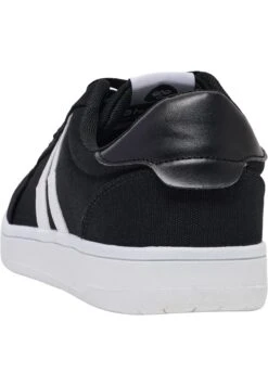 Hummel Nassau - Sneakers Laag - Black -Hummel Verkoopwinkel d23140c5af7f478cbe9ec7b120552571