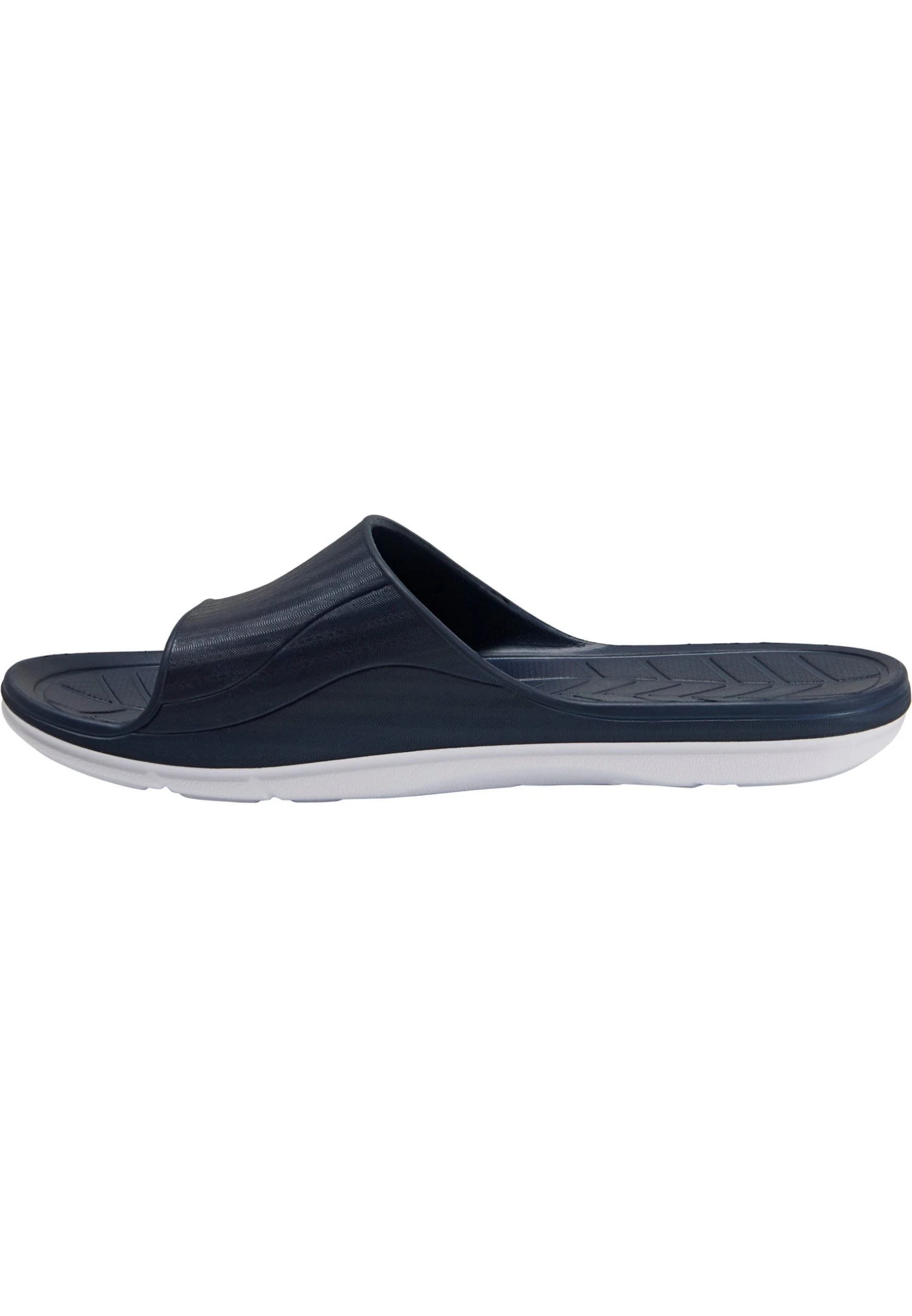 Hummel Muiltjes - Navy 3 Hummel Muiltjes - Navy