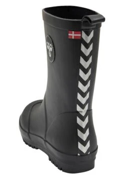 Hummel Jr. - Regenlaarzen - Black -Hummel Verkoopwinkel d2ce6cd333ee49c1b7b8d290449414f2