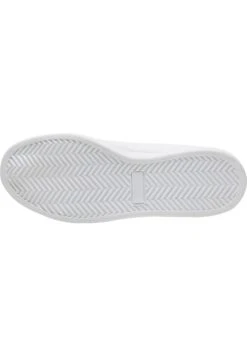 Hummel Busan - Sneakers Laag - White Black -Hummel Verkoopwinkel d30cff27e91b40d48841f4eb1dac7722