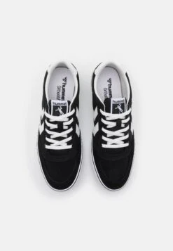 Hummel Stadil Ogc 3.0 Unisex - Sneakers Laag - Black 11 Hummel Stadil Ogc 3.0 Unisex - Sneakers Laag - Black -Hummel Verkoopwinkel d4c80c71fb0041799676bf653cfd0312