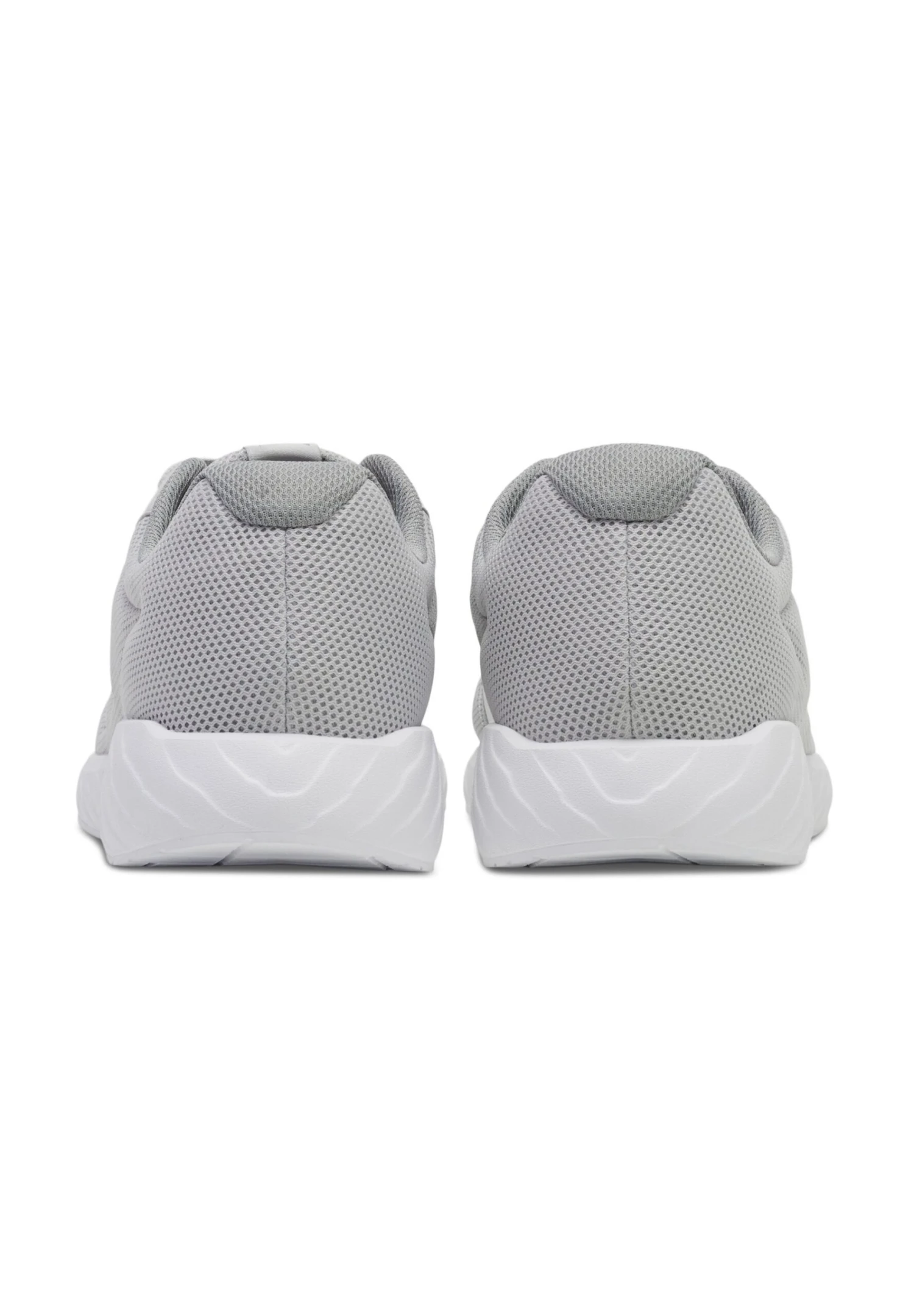 Hummel Legend Breather Wmns - Sneakers Laag - Lunar Rock 6 Hummel Legend Breather Wmns - Sneakers Laag - Lunar Rock - Afbeelding 4