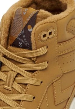 Hummel St. Power Play Mid Winter - Sneakers Hoog - Rubber -Hummel Verkoopwinkel d644616a4efa413892623ff68a786fdb