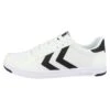 Hummel Stadil - Sneakers Laag - White -Hummel Verkoopwinkel d69ee0f0b3eb4ac483633dadd829ffed